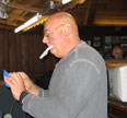 Pete Bianucci